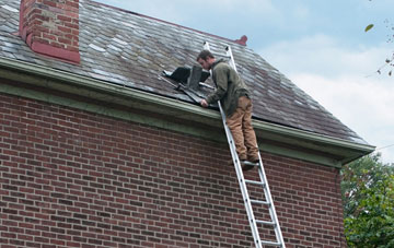 what affects urgent Jennyfield roof repairs