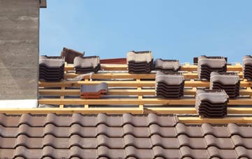 Jennyfield clay roofing costs
