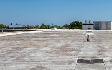 Jennyfield commercial flat roofing