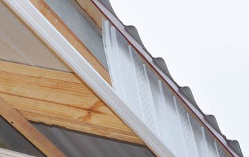 why Jennyfield fascia repairs are essential