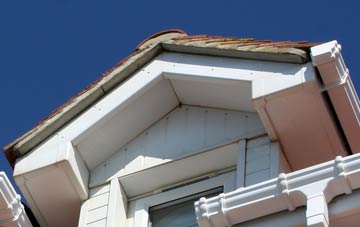 Jennyfield fascia installation costs