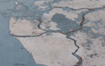 fibreglass roofing replacement Jennyfield