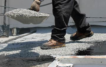 Jennyfield flat roofing companies