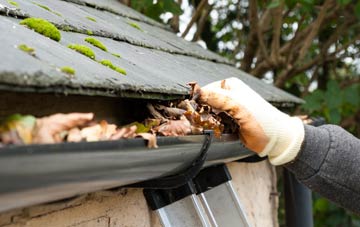 gutter cleaning Jennyfield, North Yorkshire