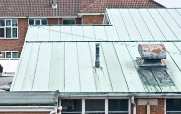 Jennyfield lead roofing costs