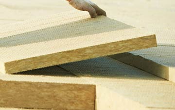 measuring Jennyfield tapered insulation