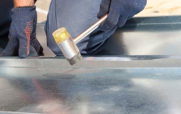 Jennyfield metal roofing costs