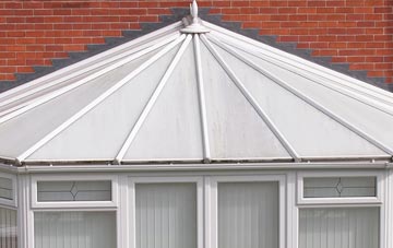 Jennyfield polycarbonate conservatory roof repairs