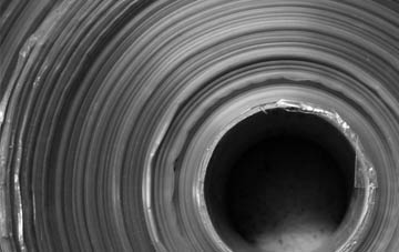 Jennyfield pvc roof replacement