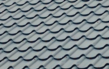 Jennyfield rubber roofing companies