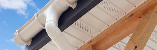 get Jennyfield guttering quotes today