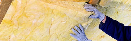 quotes for Jennyfield roof insulation