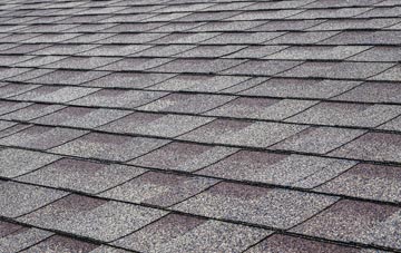 Jennyfield tiles for shallow pitch roofing