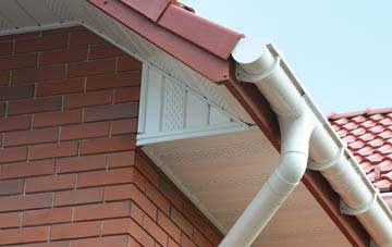 Jennyfield soffit repair costs