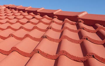 Jennyfield tile and slate roof replacement