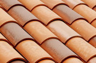 Jennyfield clay roofing