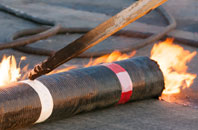 free Jennyfield flat roofing repair quotes