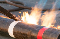 Jennyfield flat roofing replacement