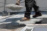 find rated Jennyfield flat roofing replacement companies