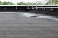 find rated Jennyfield flat roofing companies
