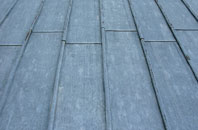 Jennyfield lead roofing