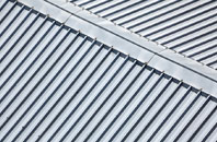 Jennyfield metal roofing