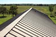Jennyfield metal roof quotes