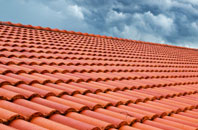 Jennyfield roofing tiles